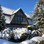 Zum Brauhaus 招待所