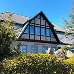 Zum Brauhaus 招待所 施特拉尔松德