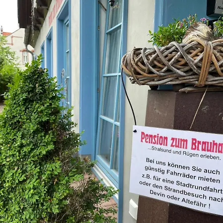 Zum Brauhaus