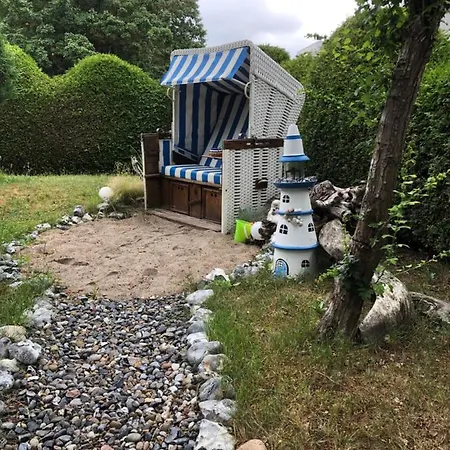 Zum Brauhaus 3* Stralsund