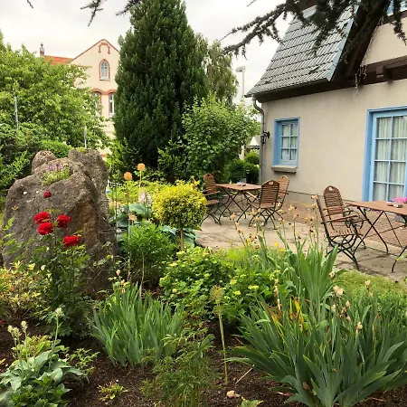 Guest house Zum Brauhaus Stralsund