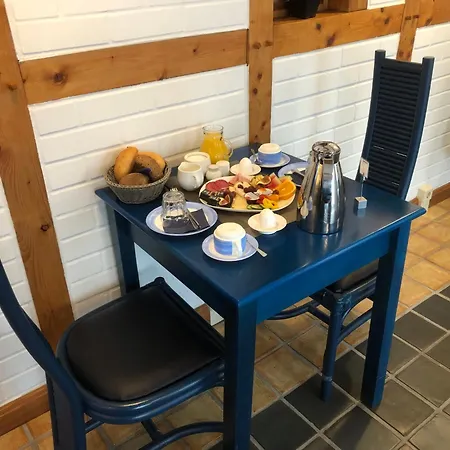 Zum Brauhaus 3* Stralsund