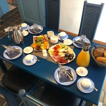 Zum Brauhaus Gasthof