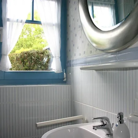 Zum Brauhaus Guest house Stralsund