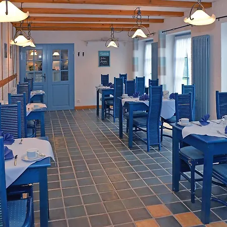 Zum Brauhaus 3*
