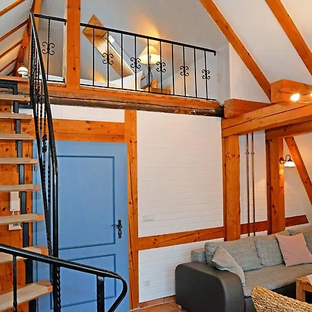 Zum Brauhaus Stralsund