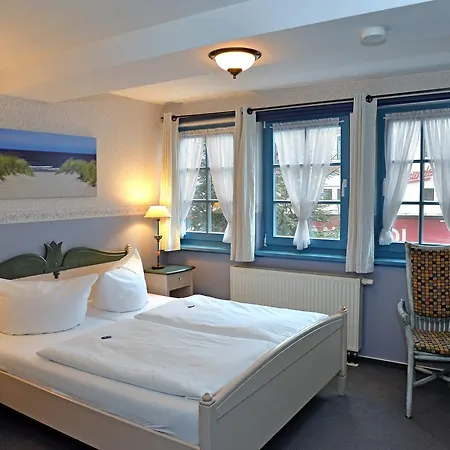 Guest house Zum Brauhaus Stralsund