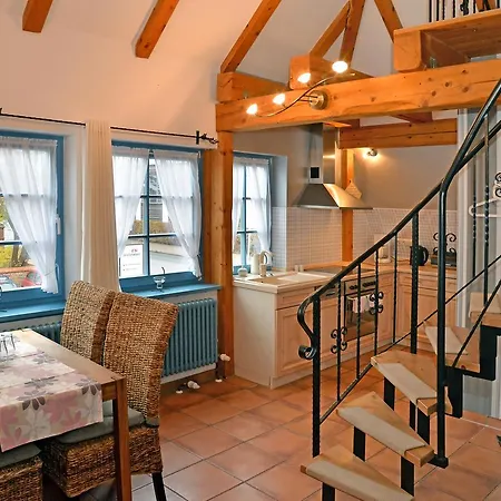 Guest house Zum Brauhaus 3*