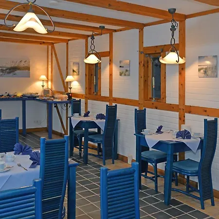 Zum Brauhaus Pensionat 3*