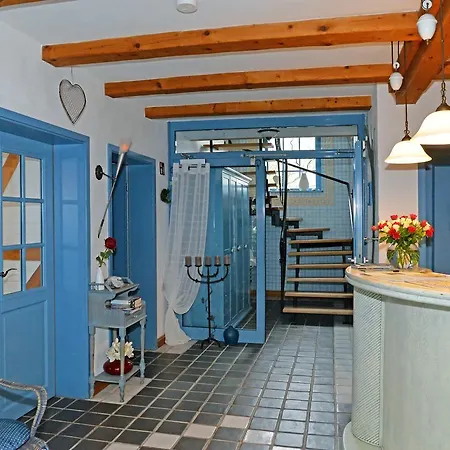 Zum Brauhaus 3* Stralsund