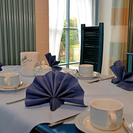 Zum Brauhaus Gasthof Stralsund