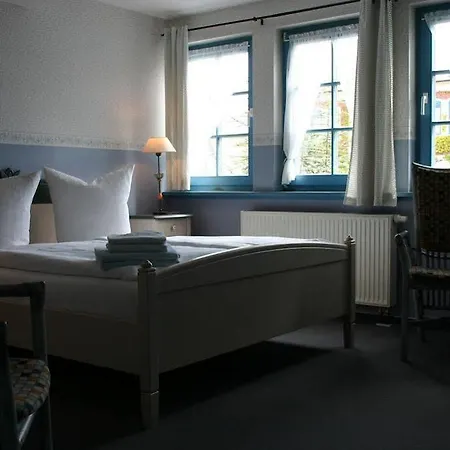 Pensionat Zum Brauhaus 3*