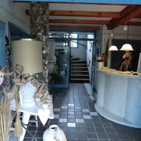 Gasthof Zum Brauhaus Stralsund