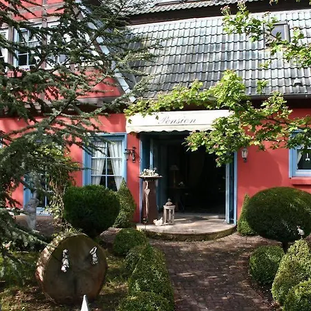 Pensionat Zum Brauhaus