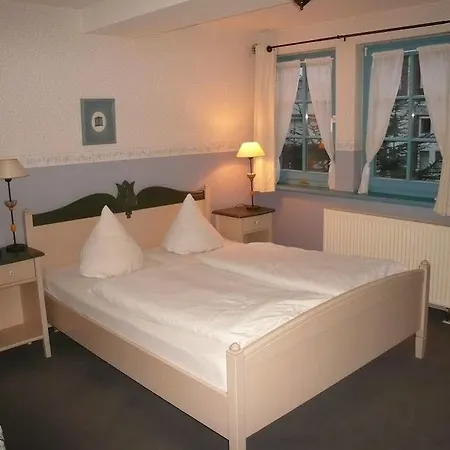 Maison d'hôtes Zum Brauhaus 3*