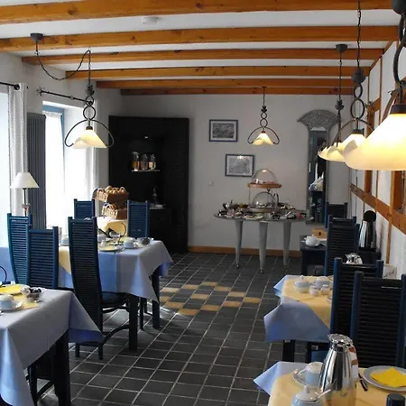 Zum Brauhaus 3* Stralsund
