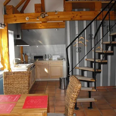 Guest house Zum Brauhaus 3*