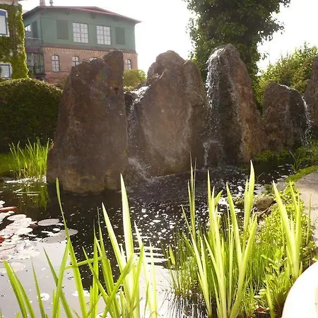 Gasthof Zum Brauhaus 3*