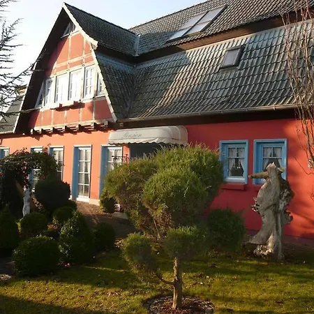 Pensionat Zum Brauhaus