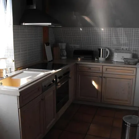 Gasthof Zum Brauhaus Stralsund