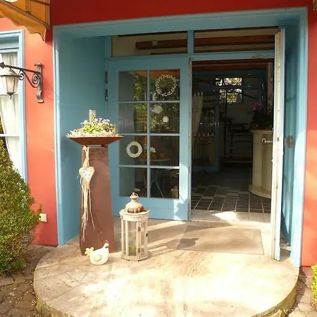 Guest house Zum Brauhaus 3*