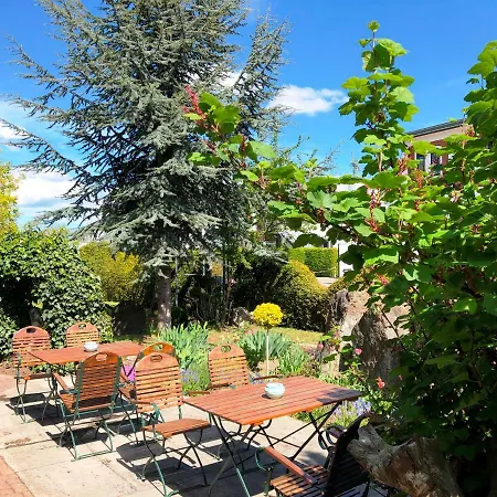 Zum Brauhaus Stralsund