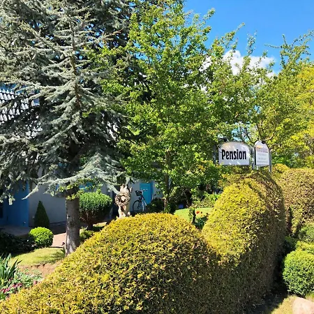 Zum Brauhaus Guest house