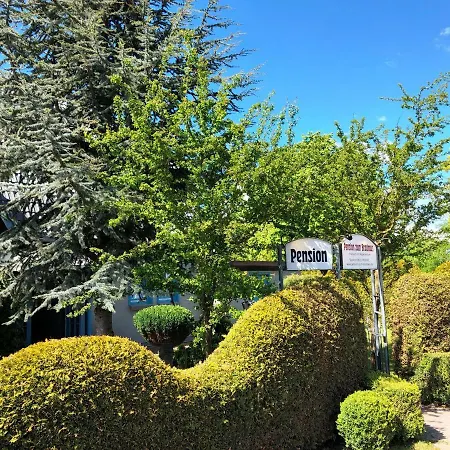 Zum Brauhaus Gasthof 3*