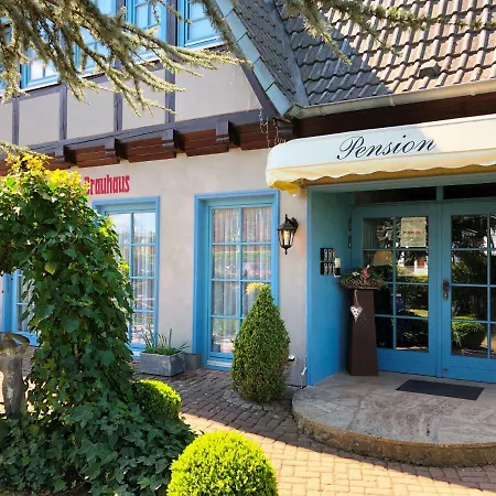 Zum Brauhaus 3* Stralsund