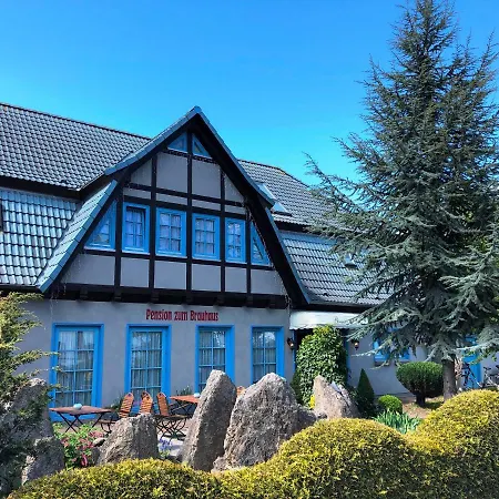 Zum Brauhaus