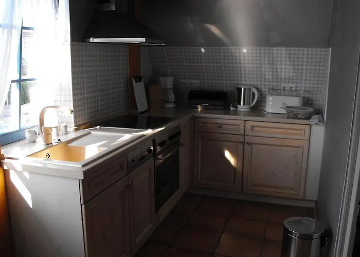 Gasthuis Zum Brauhaus Stralsund