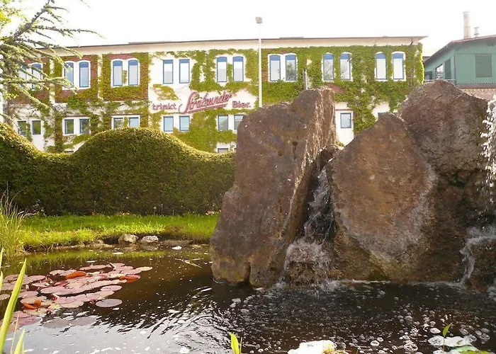 Gasthuis Zum Brauhaus